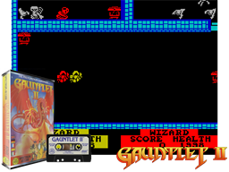 Gauntlet II